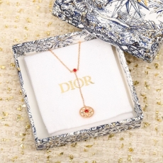 Christian Dior Necklaces